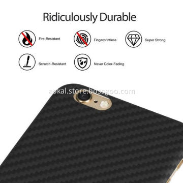 Durable iPhone6S Plus Magcase 100% Aramid Fiber